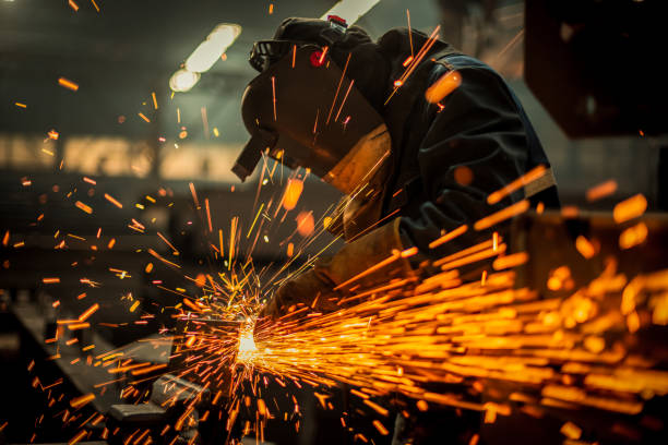 Best Marine and Shipbuilding Welding in Apple Valley, OH