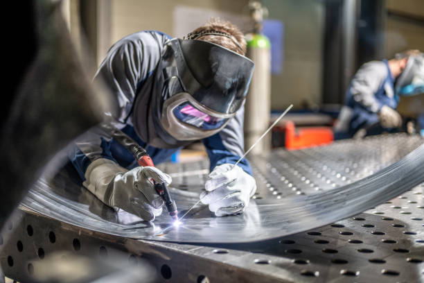 Best Structural Steel Welding in Apple Valley, OH