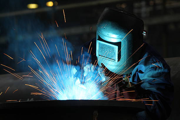 Professional Welder & Metal Fabrication in Apple Valley, OH