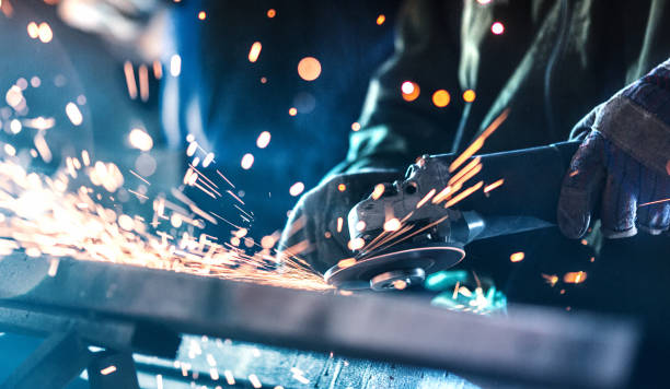 Affordable Welder Services in Apple Valley, OH